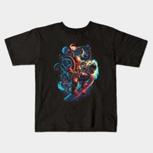 Lost in Space Kids T-Shirt